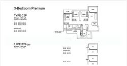 Jalan Merah Saga (D10), Condominium #622427121